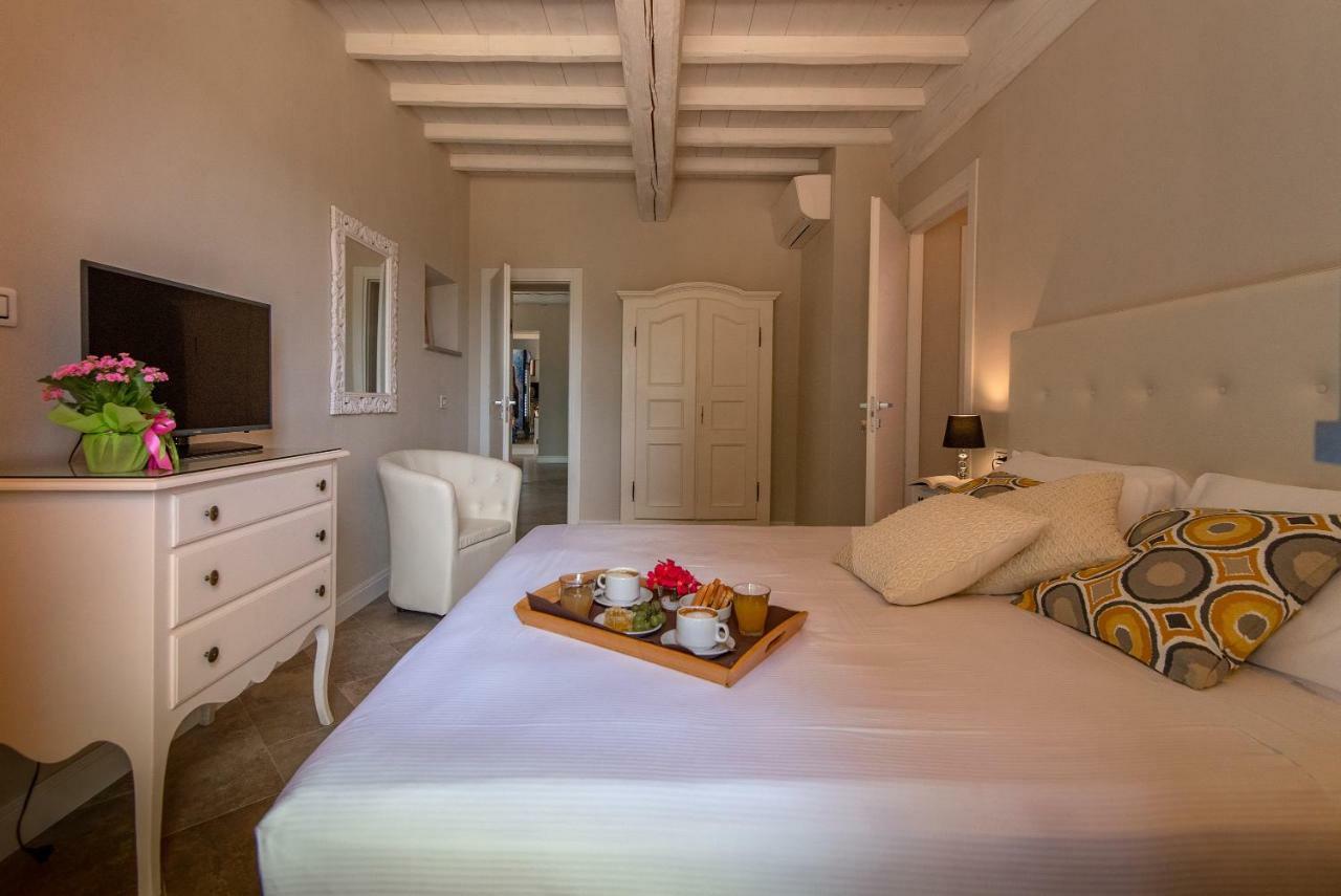 Borgo Di Villa Cellaia Resort & Spa Dicomano Exterior photo